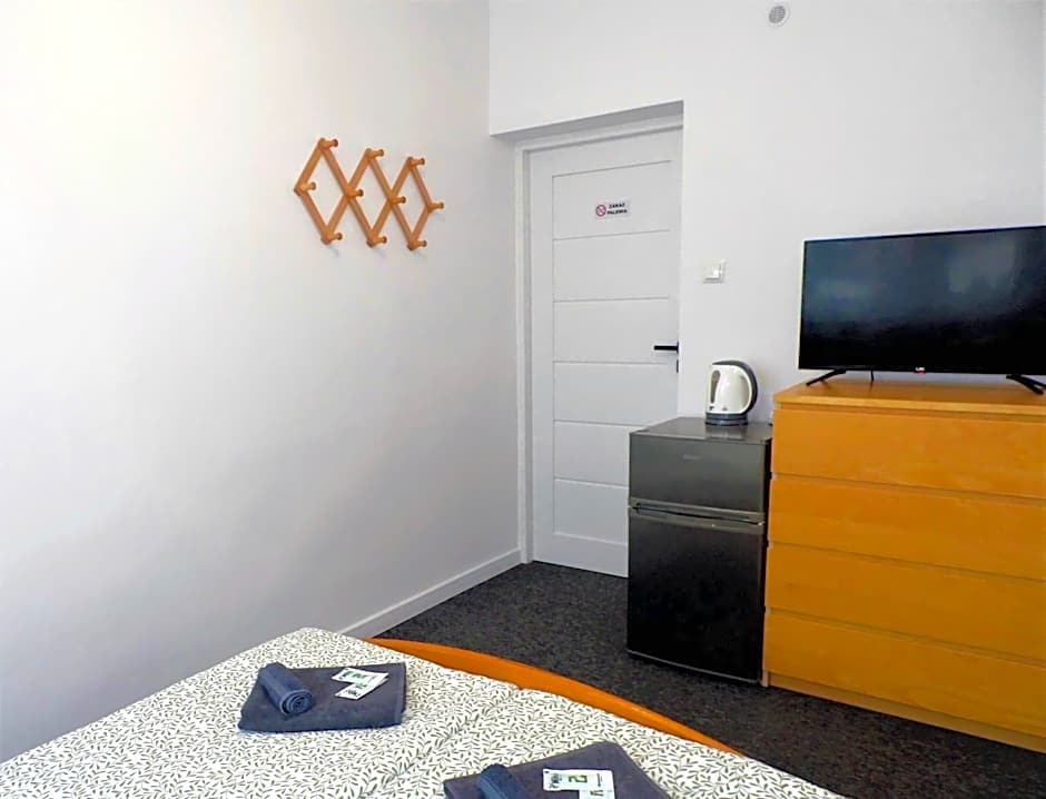 TK Apartamenty I Pokoje