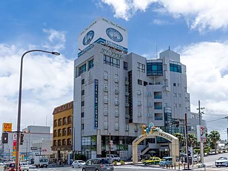 Hotel New Century