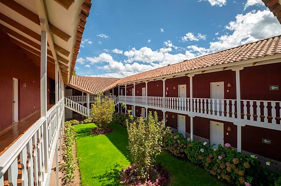 Hotel San Agustin Urubamba