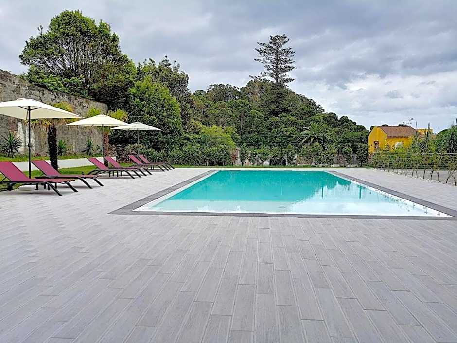 CFS Azores Guest House