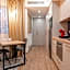 City Park Apart Hotel by CHM