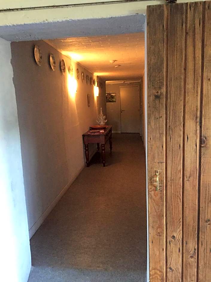 B&B De Eifelhoeve