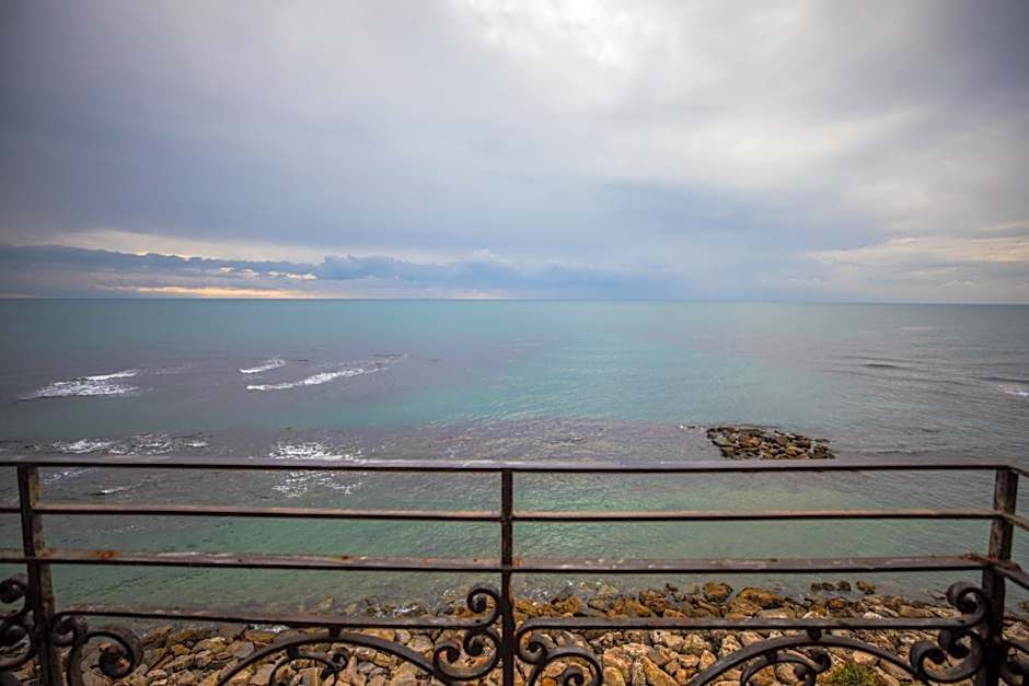 Ostello del Castello di Santa Severa