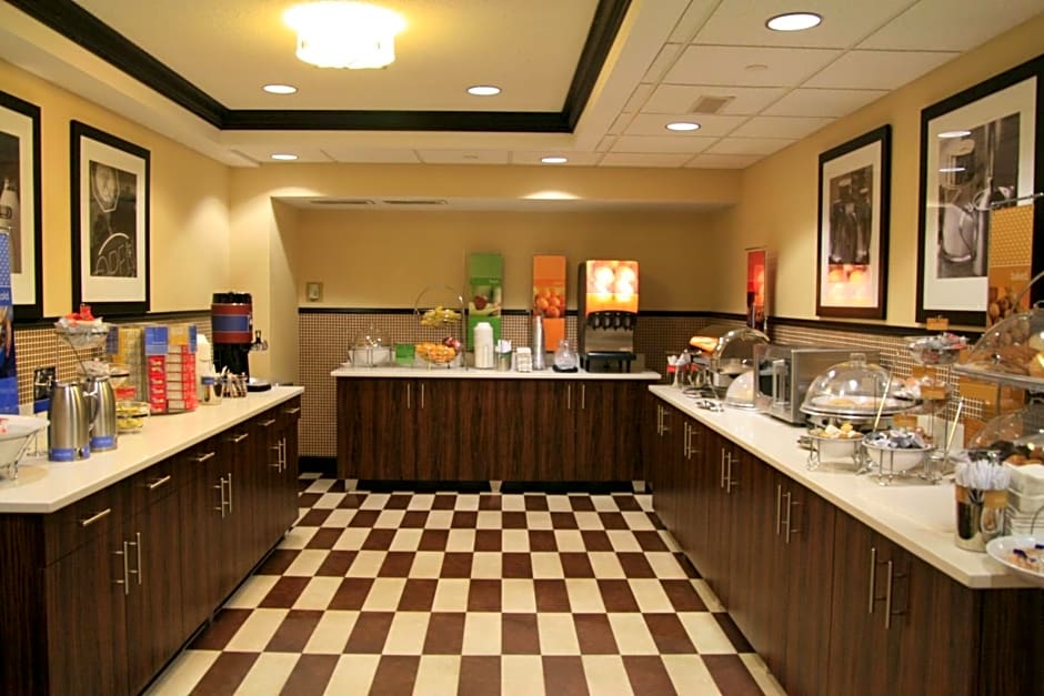 Hampton Inn By Hilton Olive Branch