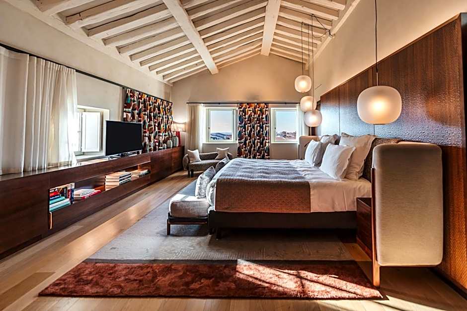 Hostellerie de Plaisance
