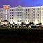 Hampton Inn By Hilton And Suites Raleigh/Cary I-40 (PNC Arena)