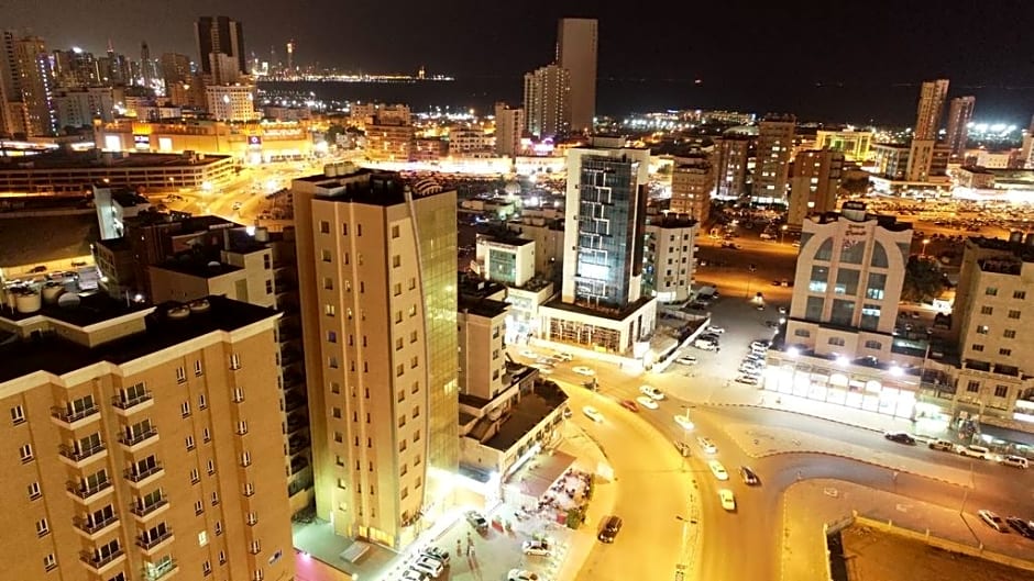 Al Fakhama Hotel Apartments