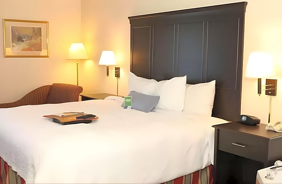 Country Inn & Suites by Radisson, Toronto Mississauga, ON