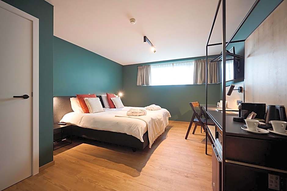 Hotel La Malle Poste