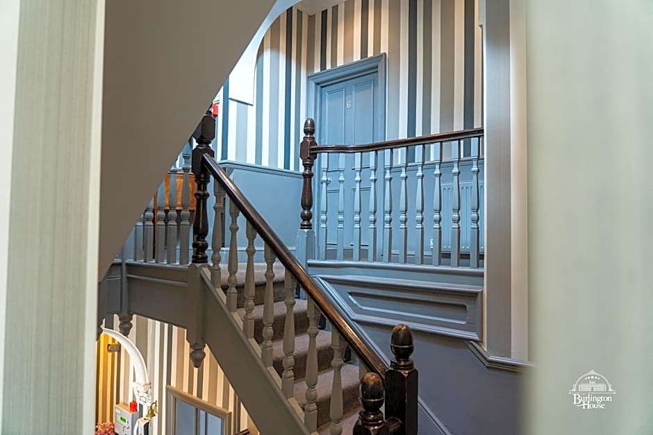 Burlington House Boutique