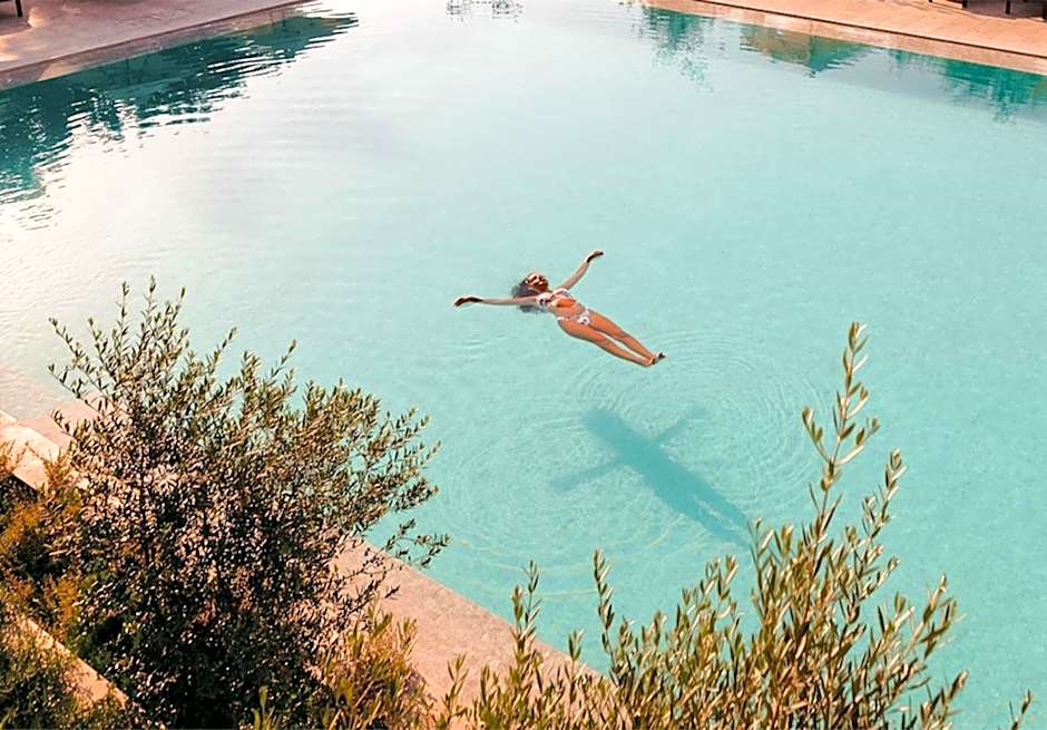 Lamego Hotel & Life
