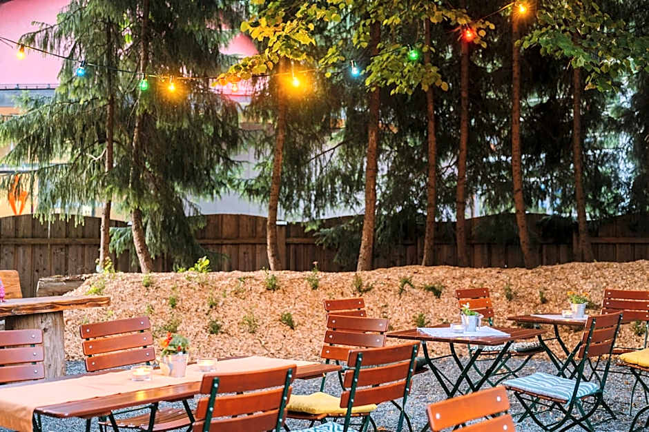 HENRI Country House Kitzbühel