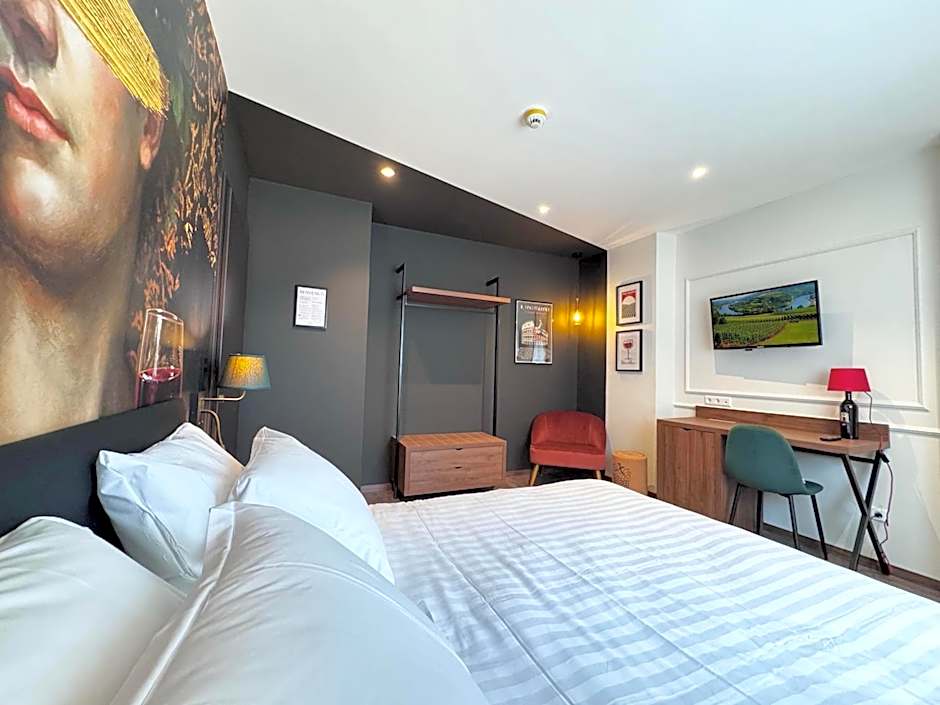 Hotel Casa Borghese