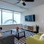 CozySuites Dallas