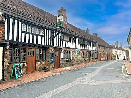 The George Inn