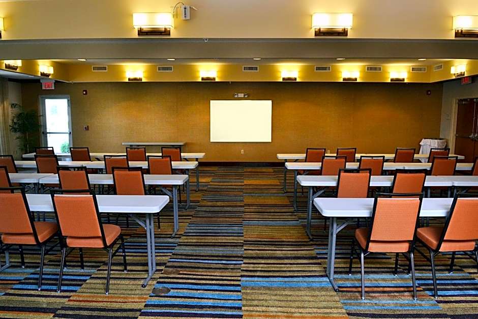 Fairfield Inn & Suites by Marriott Effingham
