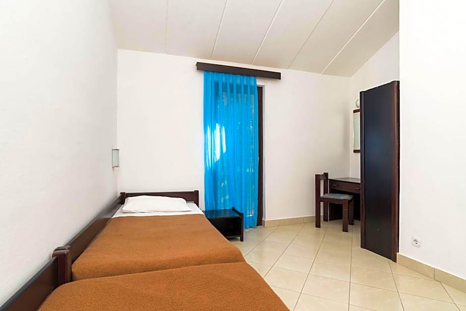 Apartments Kanegra Plava Laguna