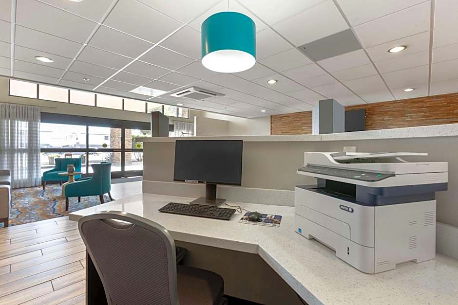 Best Western Plus Sun Canyon