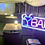Capsule Hotel Suzumoriya