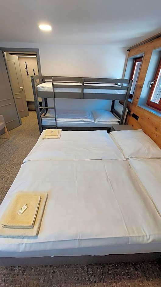 Hotel Bouda Jana