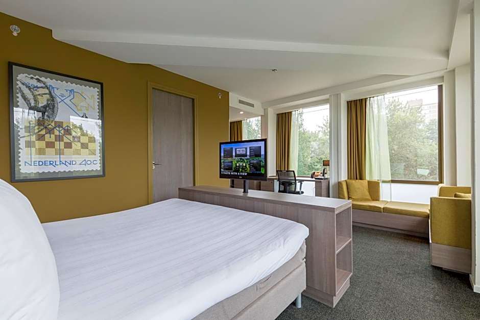 Leonardo Hotel Amsterdam Rembrandtpark