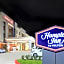 Hampton Inn By Hilton Weslaco, TX