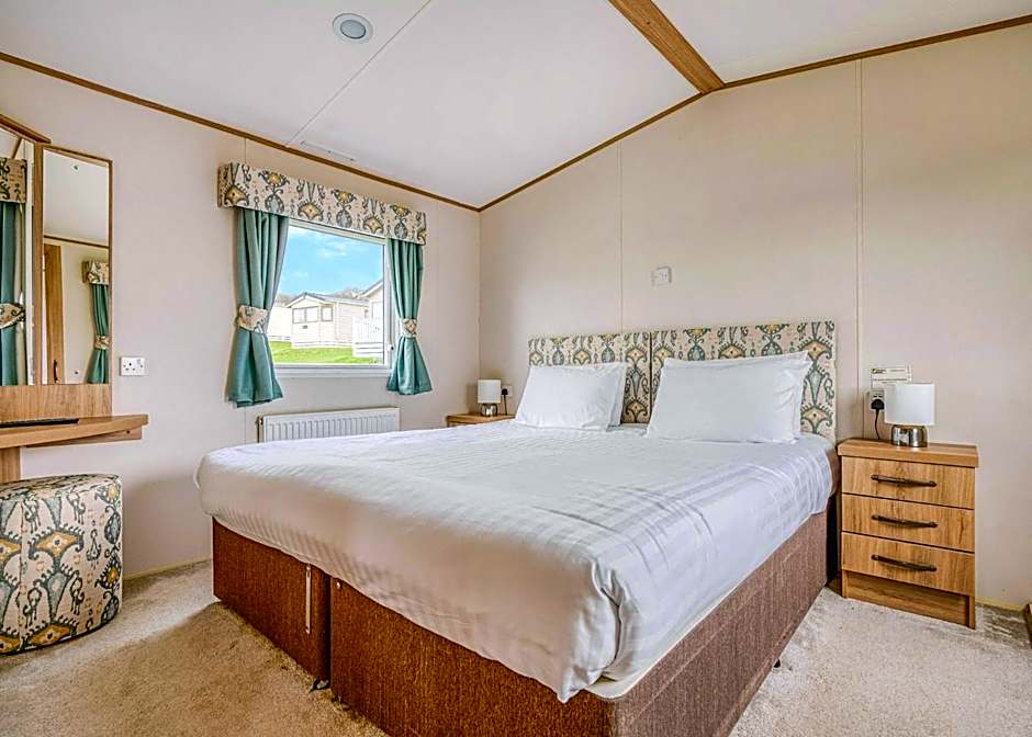 Meadow Lakes Holiday Park