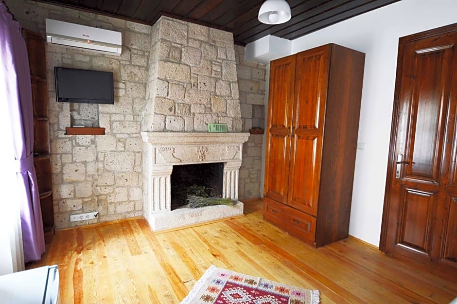 Alayaz Hotel