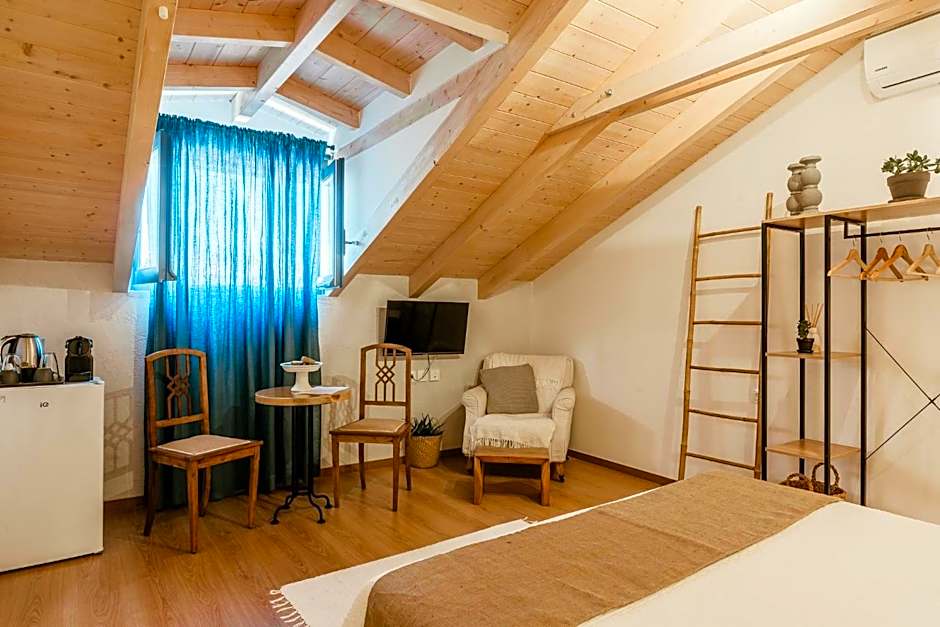 BOĒM Boutique Hotel Lefkada