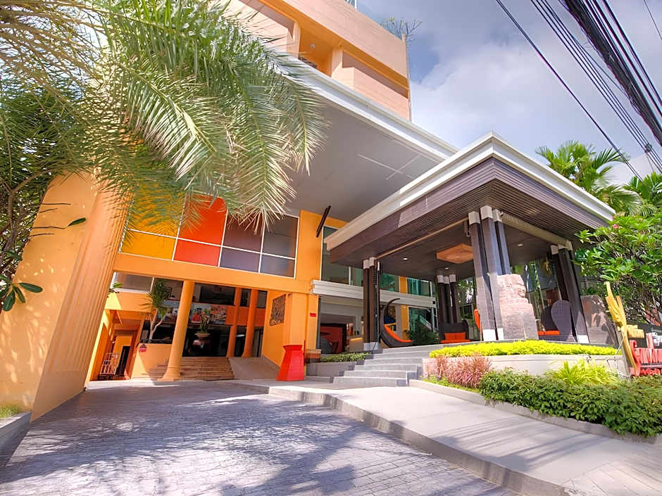 Furamaxclusive Sandara Hua Hin