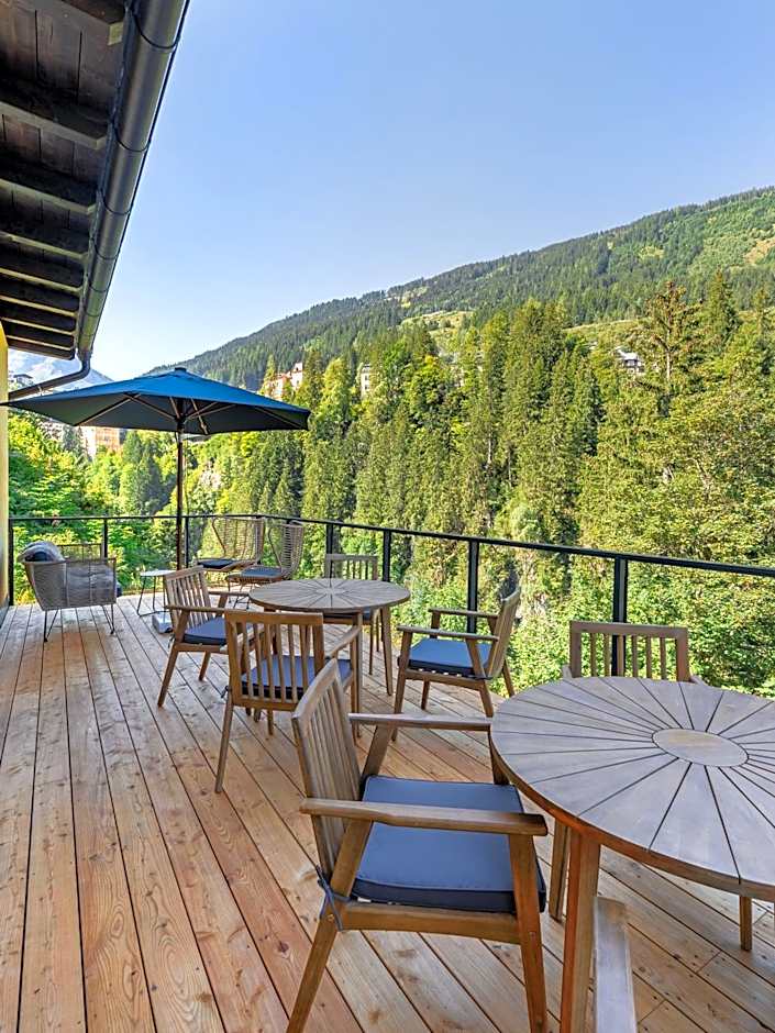 Das Schider - Boutique Apart-Hotel