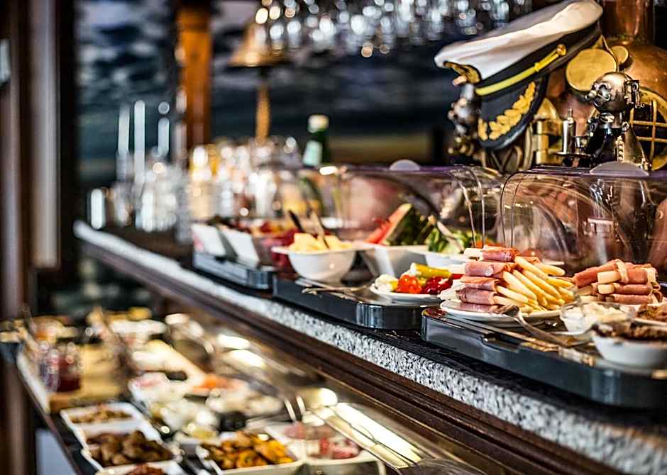 Hotel Tum Stüürmann