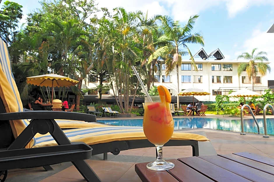 Jacaranda Hotel Nairobi