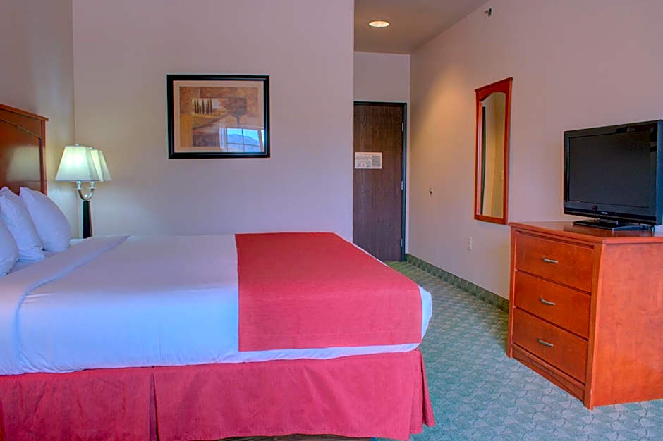 Allington Inn & Suites Kremmling