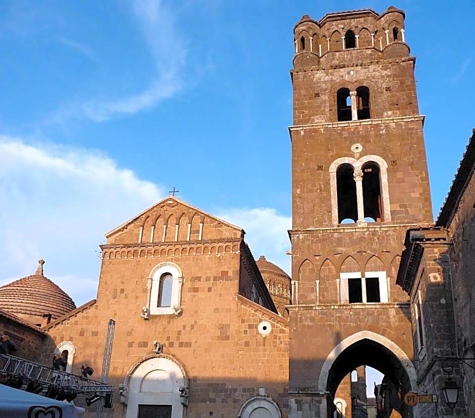 Hotel Caserta Antica