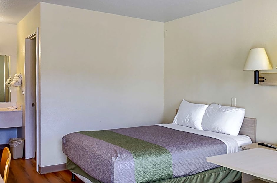 Motel 6 South Lake Tahoe