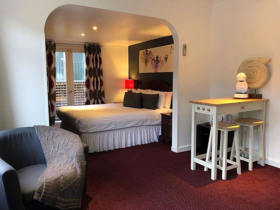 Berjaya Eden Park London Hotel