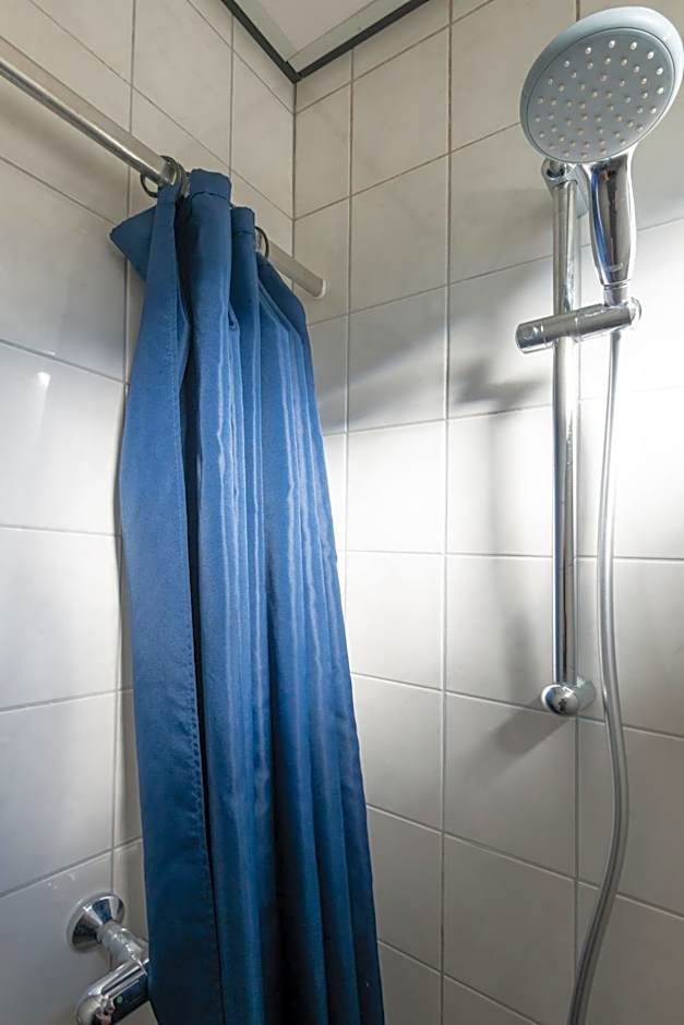 Appartement Zuiderstrand