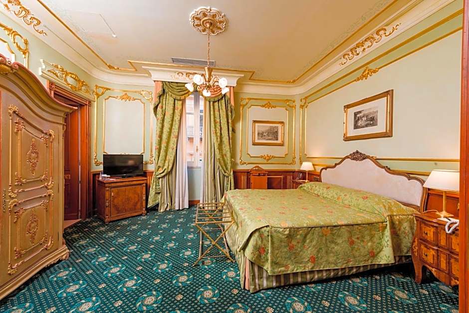 Grand Hotel Wagner