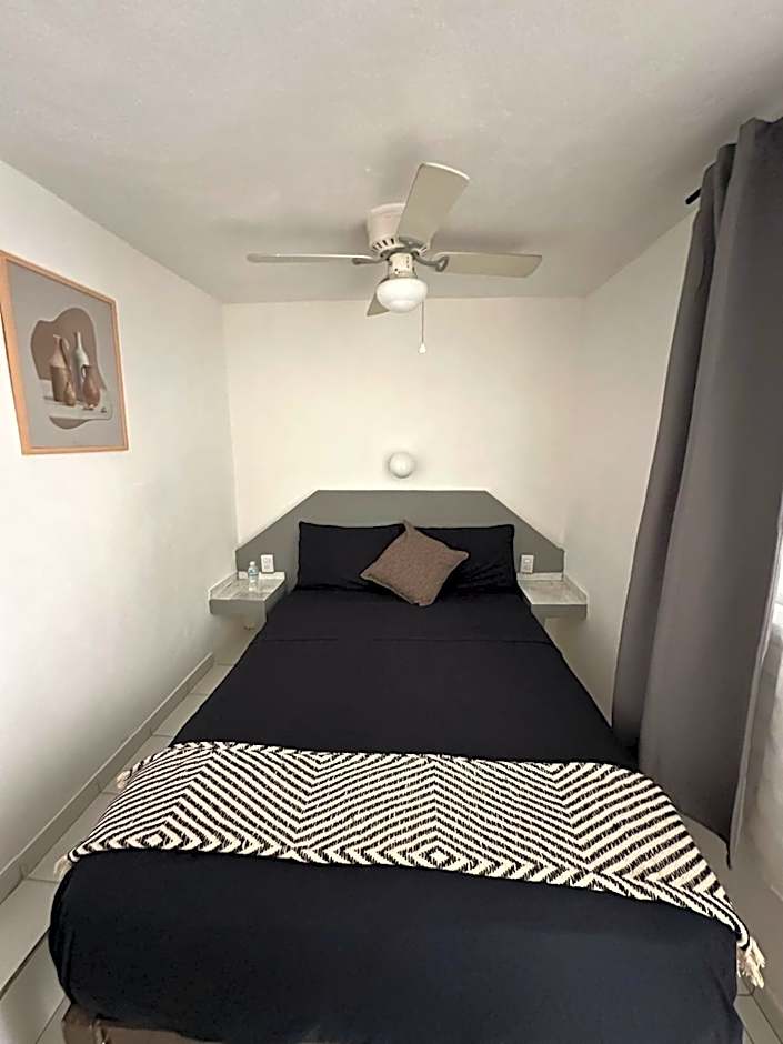 Hotel Posada Jardín Aguascalientes