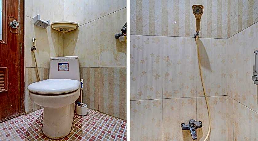 OYO 91334 Permata Papua Guest House