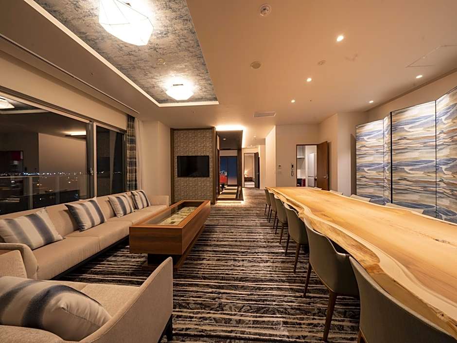 La'gent Stay Hakodate Ekimae