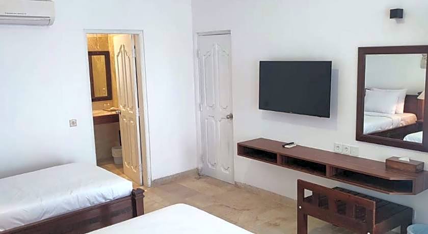 Hotel Sari Bunga
