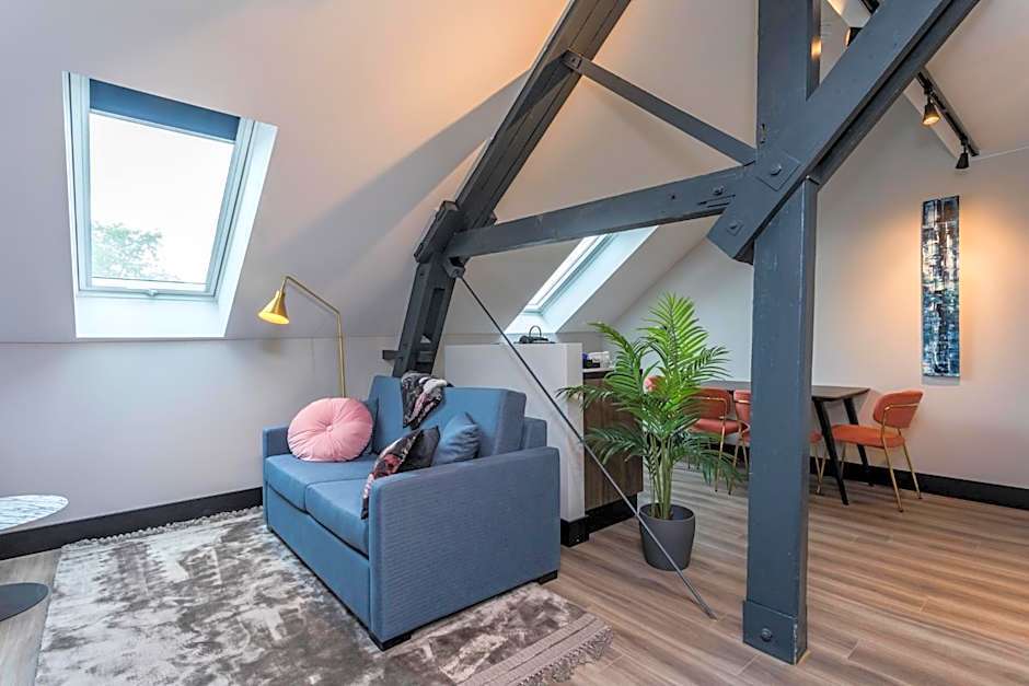 Merici Hotel Sittard