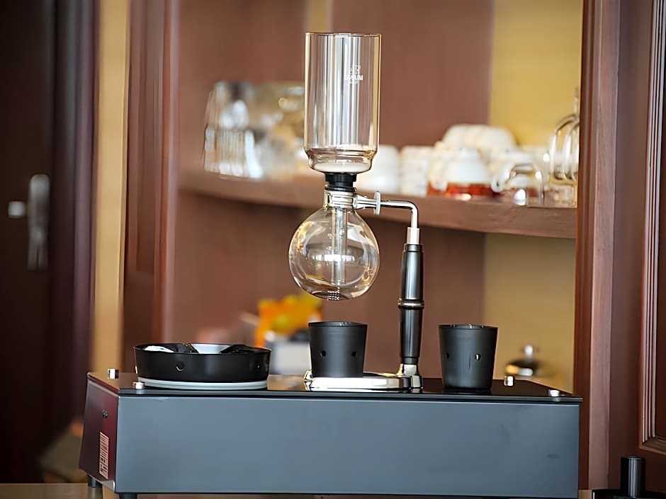 Shanghai Dikang Boutique Hotel