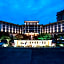 Chaohu Yuanzhou Haoting Hotel