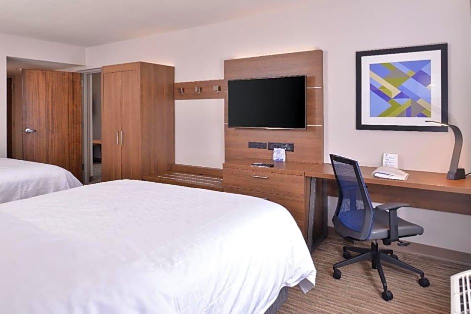 Holiday Inn Express Hotel And Suites Mesquite