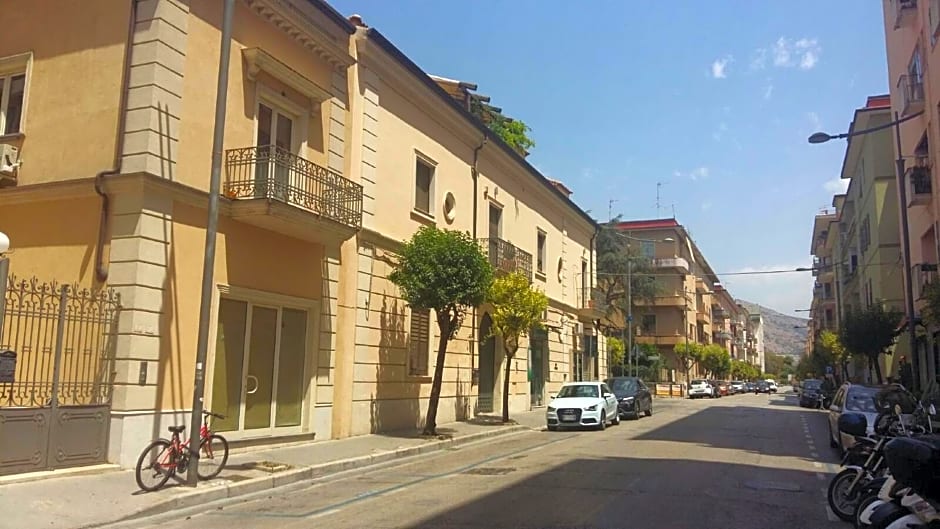 Residenza D'Epoca B&B Celeste