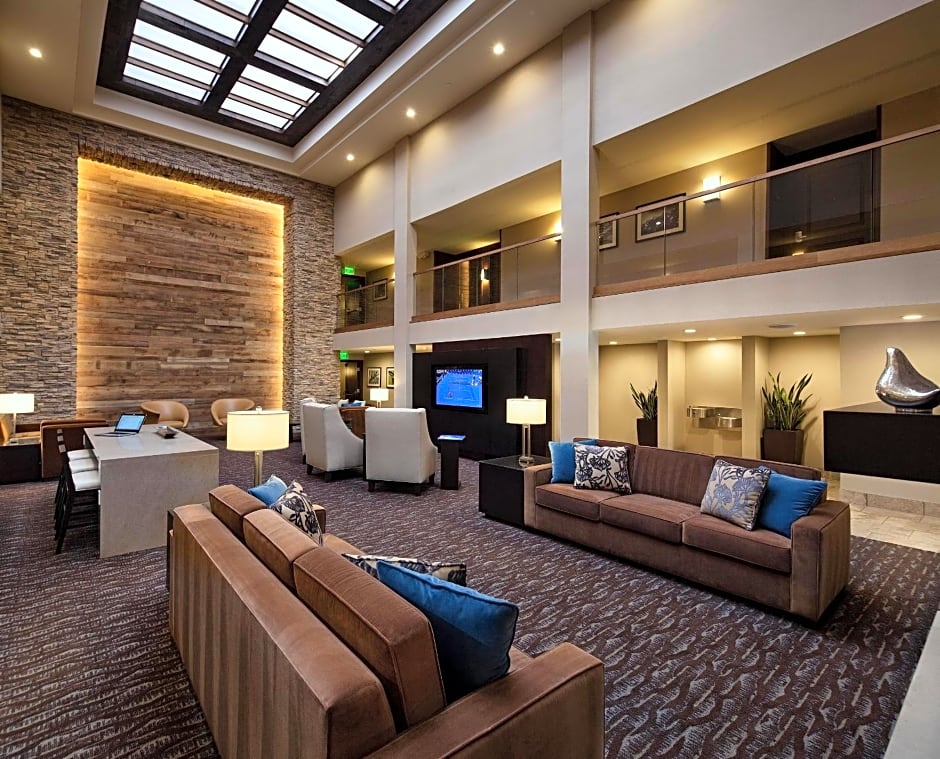 Hilton Garden Inn Los Angeles Marina Del Rey