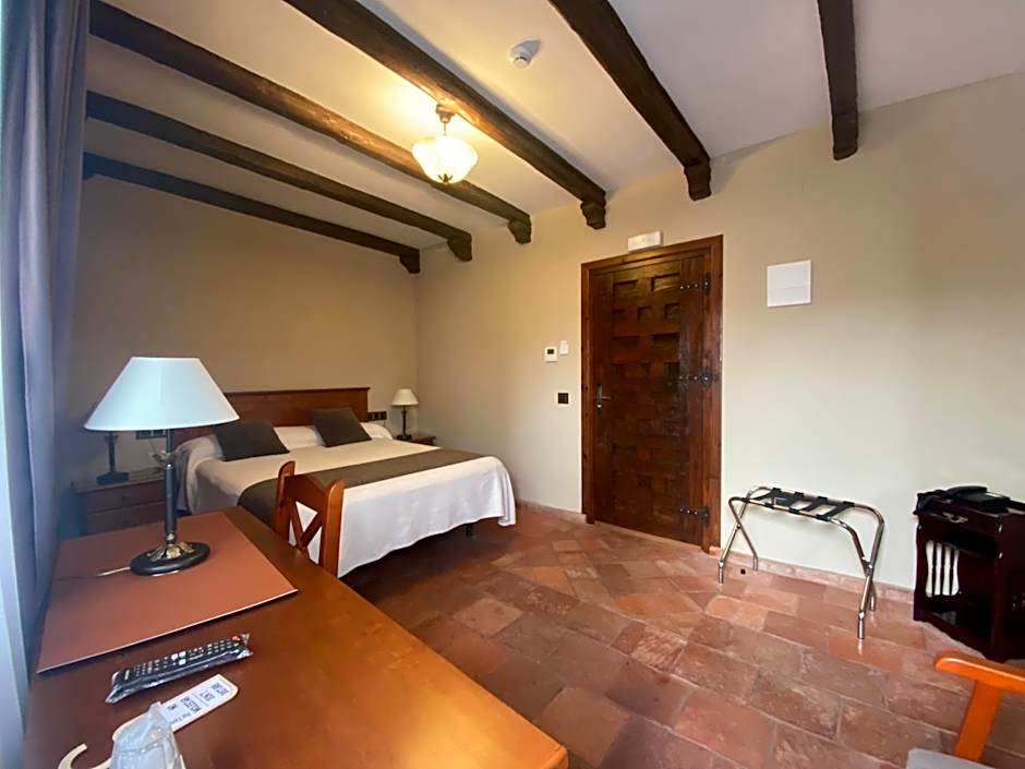 Hotel Rural El Lagar de Nemesio